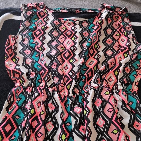 Jumpsuit - Picture 2 of 4